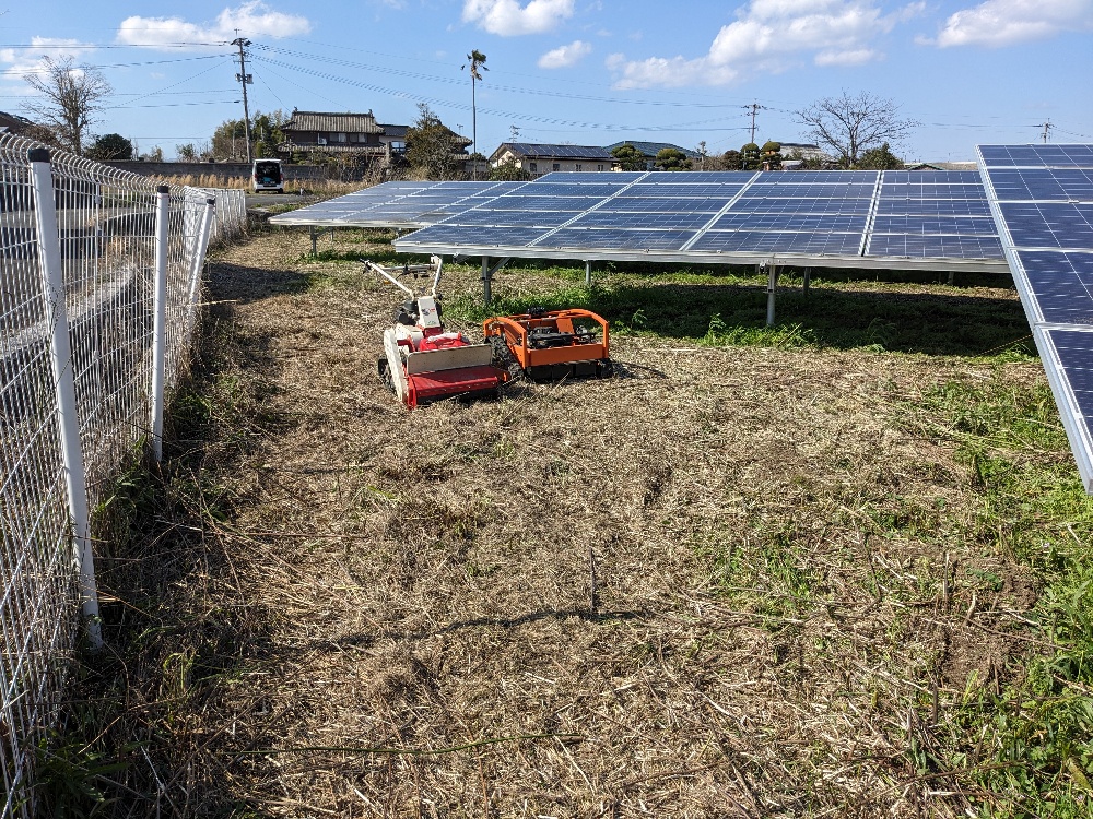 太陽光メンテナンス 福岡