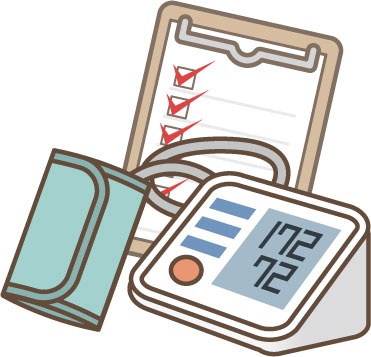 血圧計