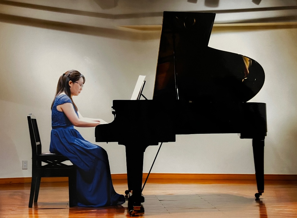 講師プロフィール写真