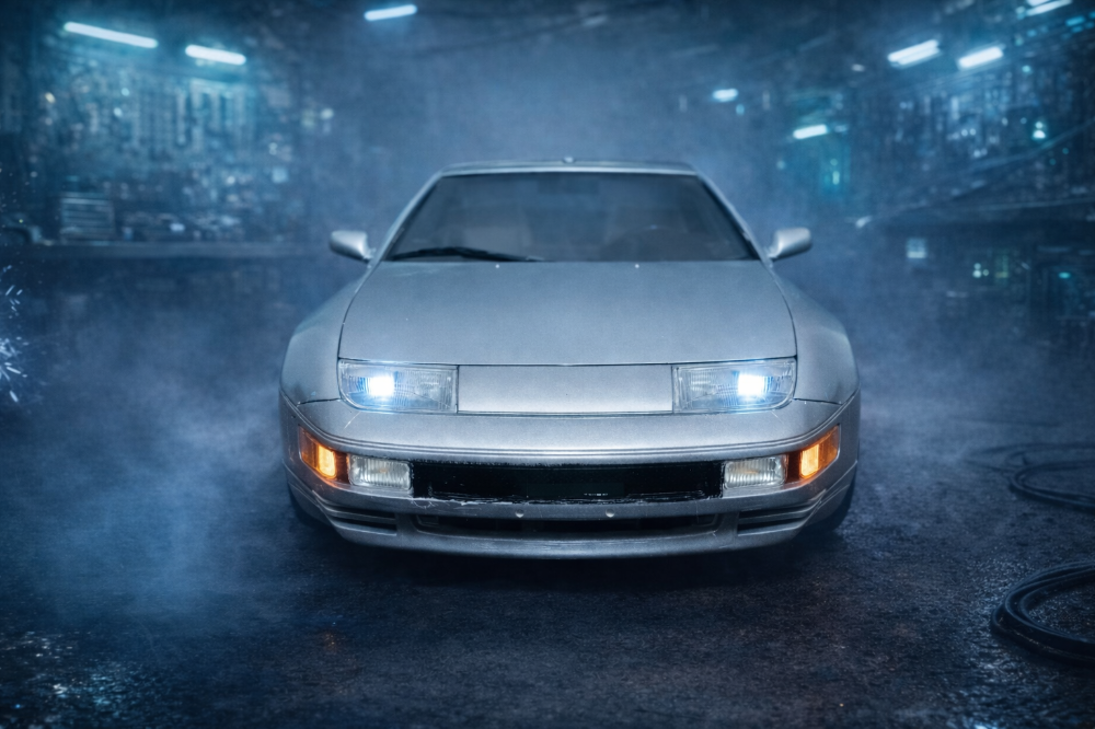 1/24 プラモデル LED PIC