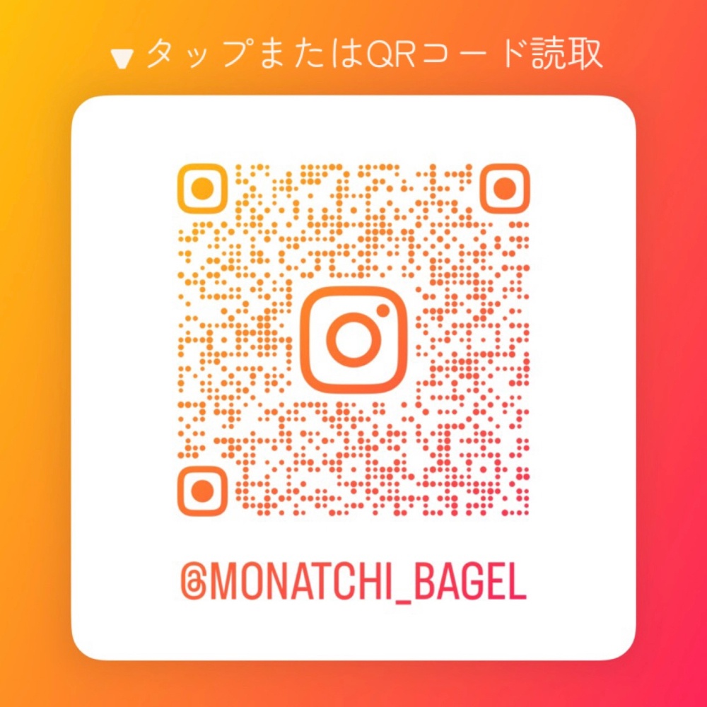 Instagramはこちらから