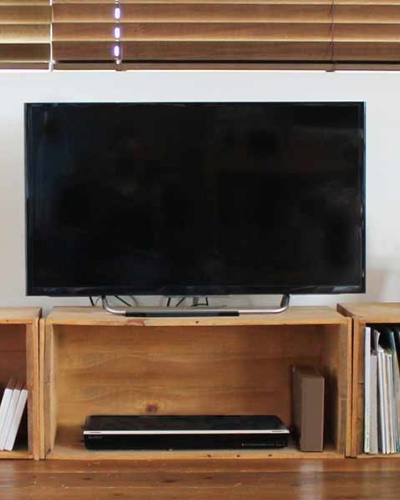 テレビ買い替えやレコーダー買い替えとか再接続や設定