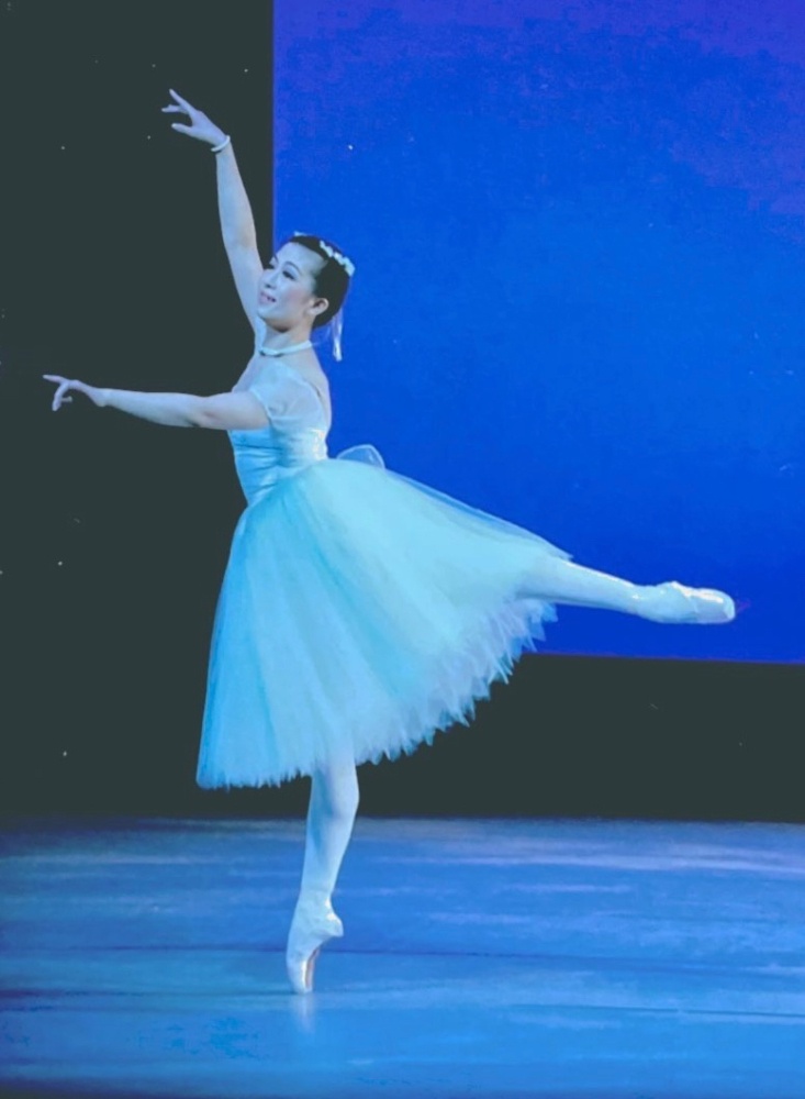 磯祐希先生の発表会のお写真