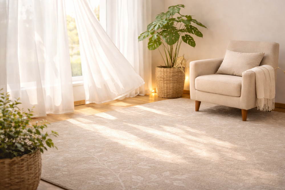 春日部市 ヒーリングルーム香 やわらかな光のヒーリング空間