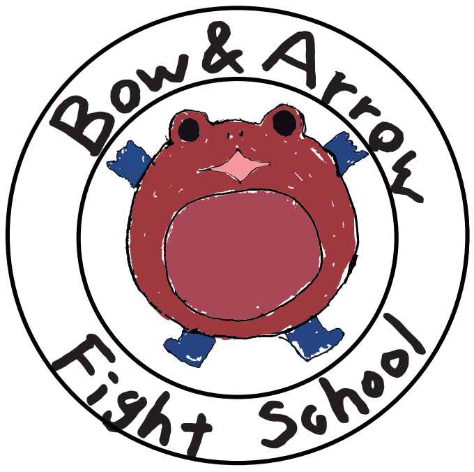 Bow&Arrow FightSchool