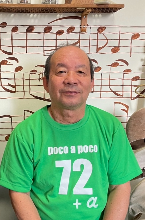 出雲市斐川町の不登校のためのピアノ教室担当講師錦織三佐子 松江の方も通えます はじめの第一歩 発達障害