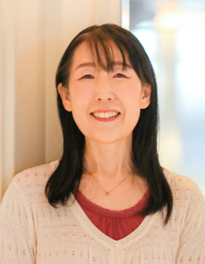 こころのケアサロン 主催者