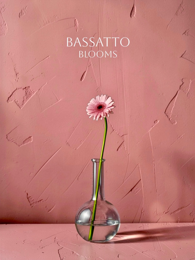 市場直送の新鮮な花を業者仕入価格で購入できるBASSATTO Bloomsの10本束花束。自宅用やギフト、大量購入にも対応する小売フラワーショップ。
