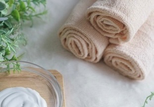 東金市よもぎ蒸しとフェイシャル OPPEN Bloom フェイシャルメニュー