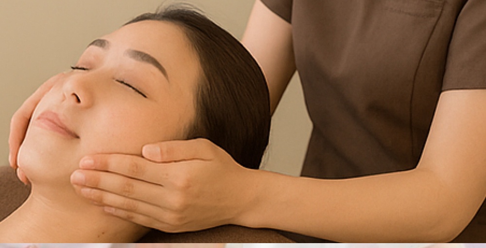 東金市よもぎ蒸しとフェイシャル OPPEN Bloom