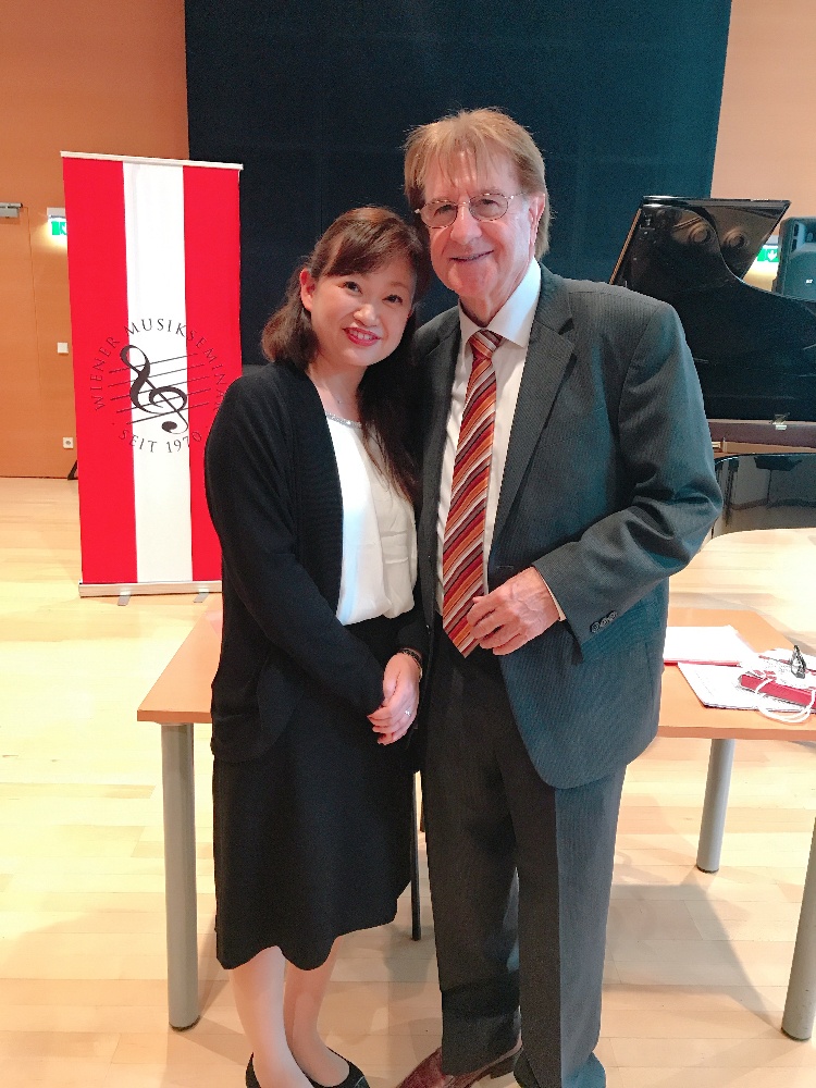 講師のプロフィール写真
