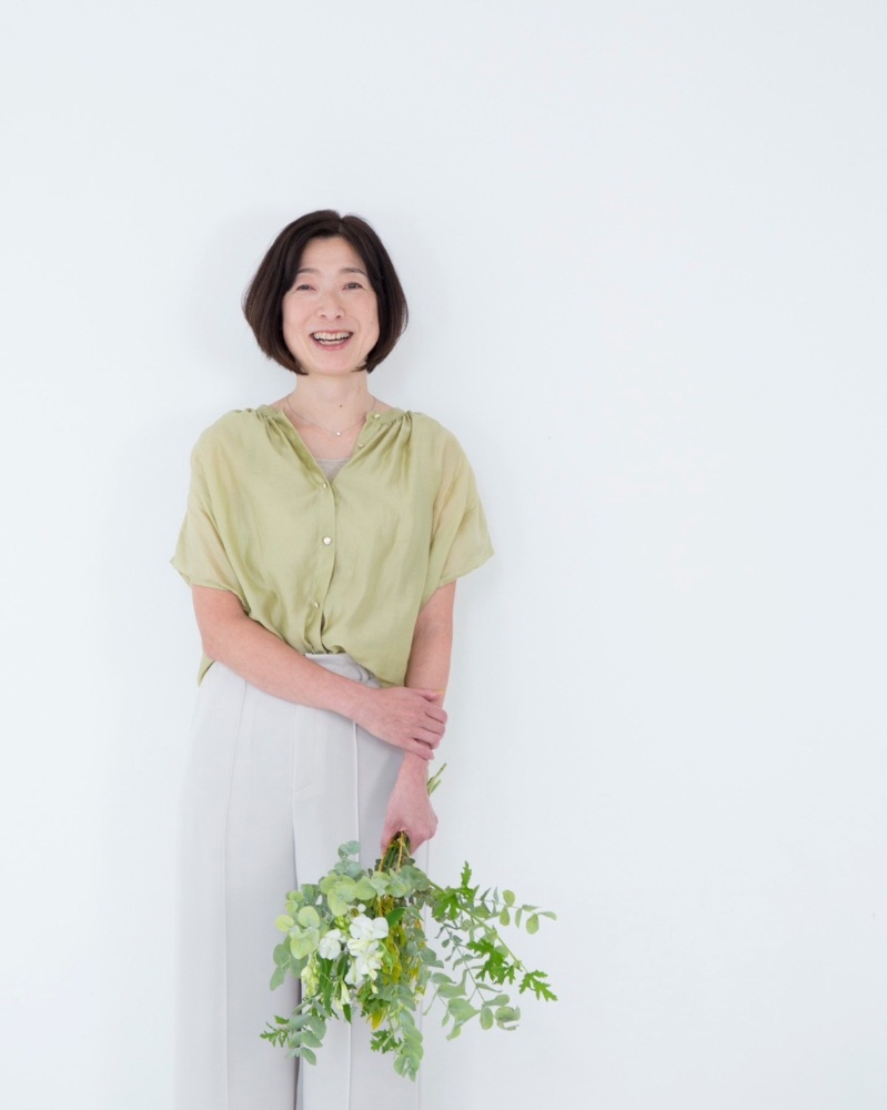 40歳未経験から「おうち起業」を叶えたネイル講師