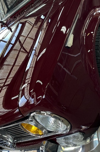 カーコーティング埼玉、出張車磨き