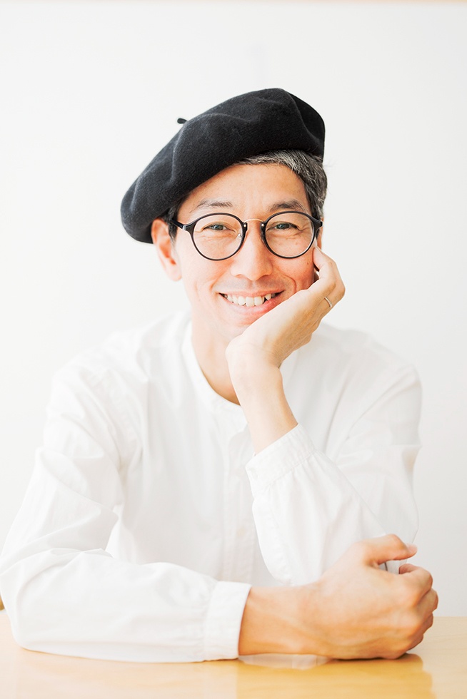 フォトグラファー原野純一
