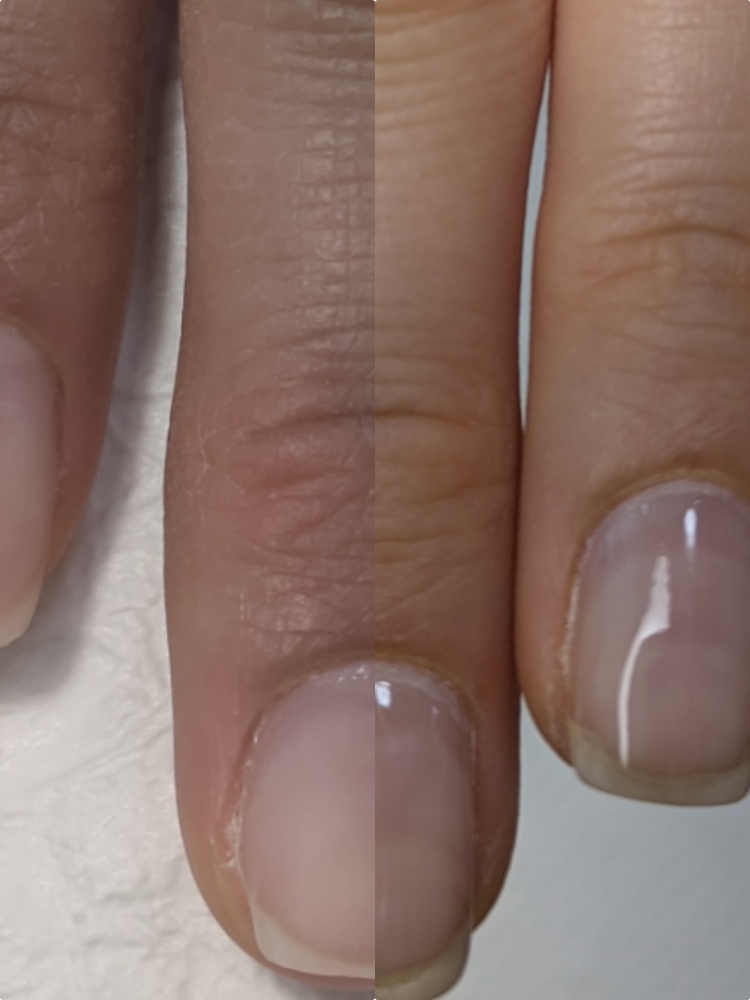 名古屋市緑区 自爪育成サロン ネム