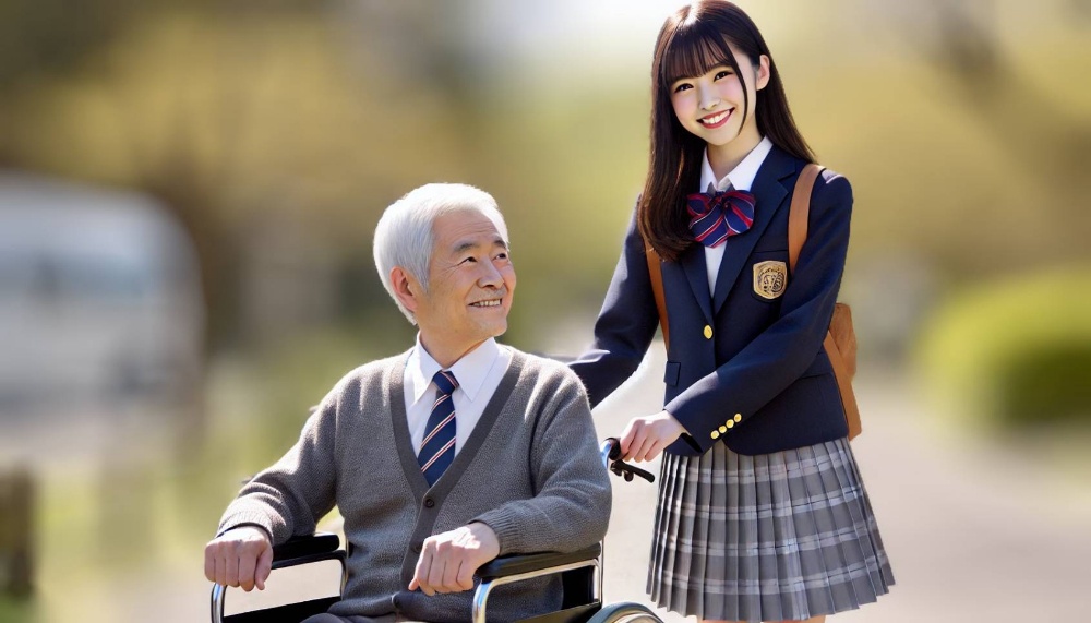 寝屋川市、交野市、枚方市のご高齢で移動にお困りの方は「ライフタクシーたのおか」へお問い合わせください!