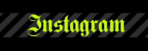 インスタグラム
