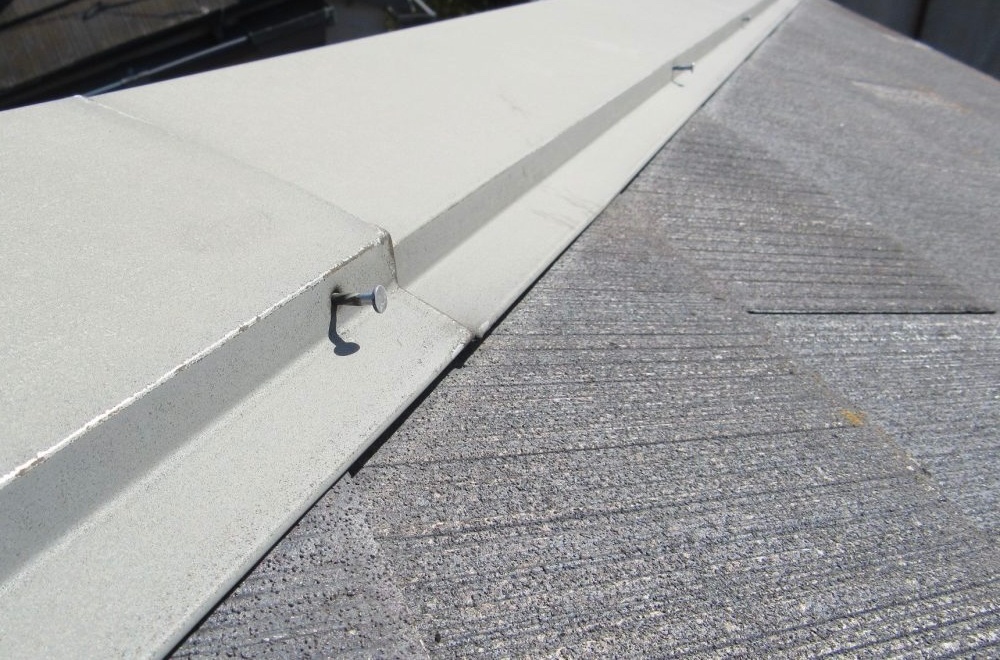 棟板金釘浮交換