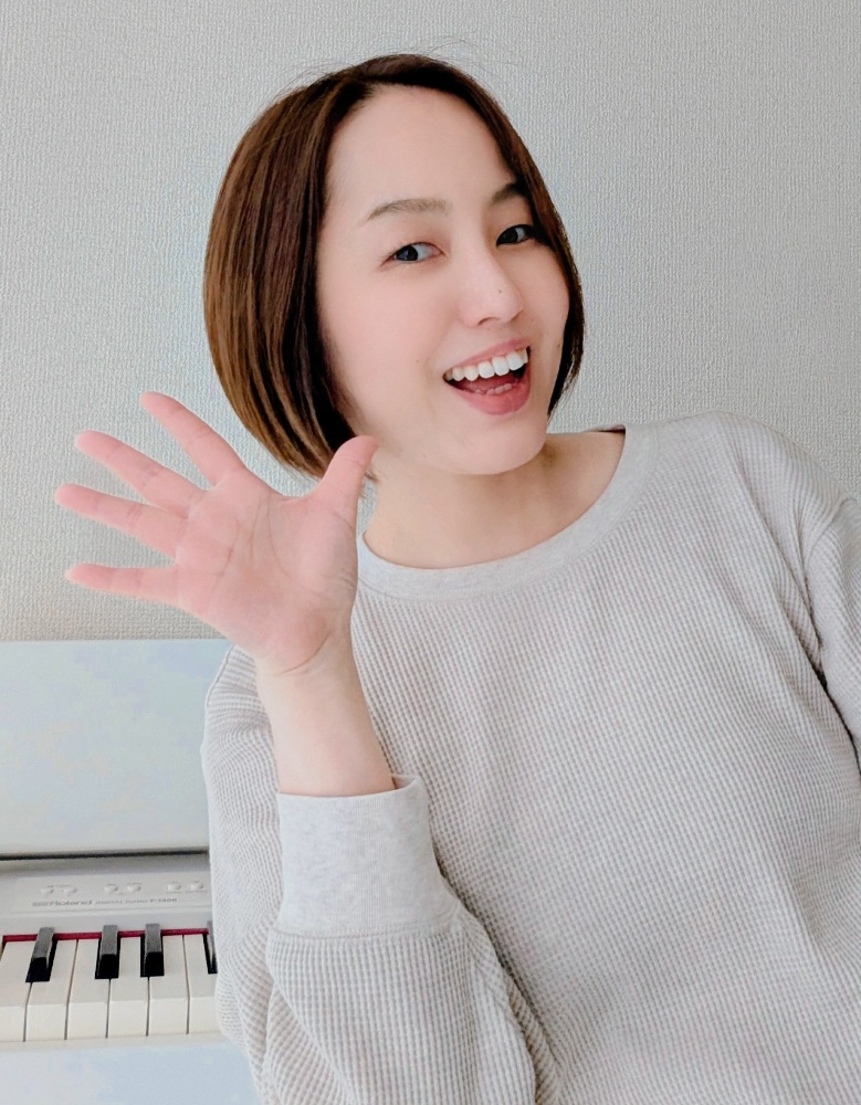 おんがくひろばあべーてのつじえり先生