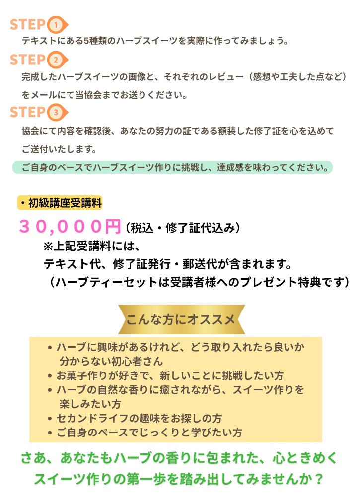 スイーツコンシェルジュ