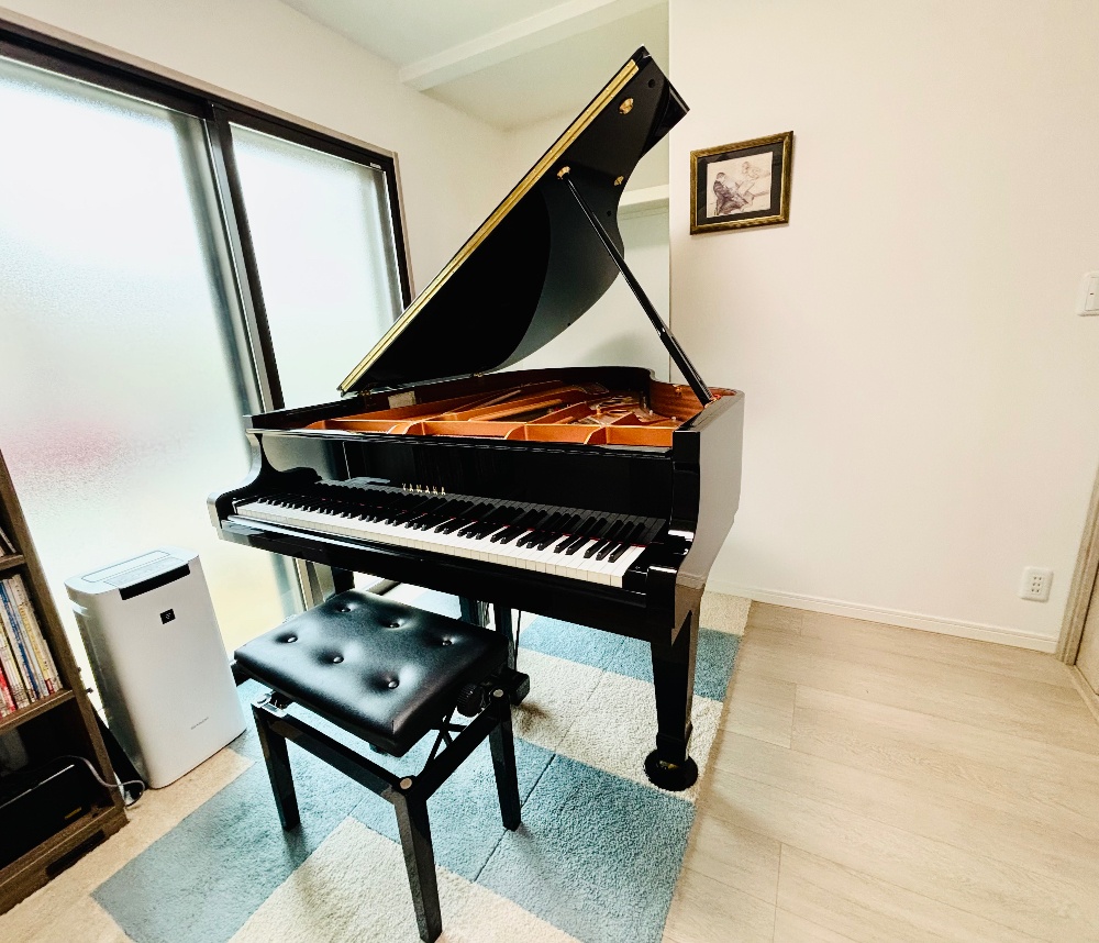 ピアノ教室