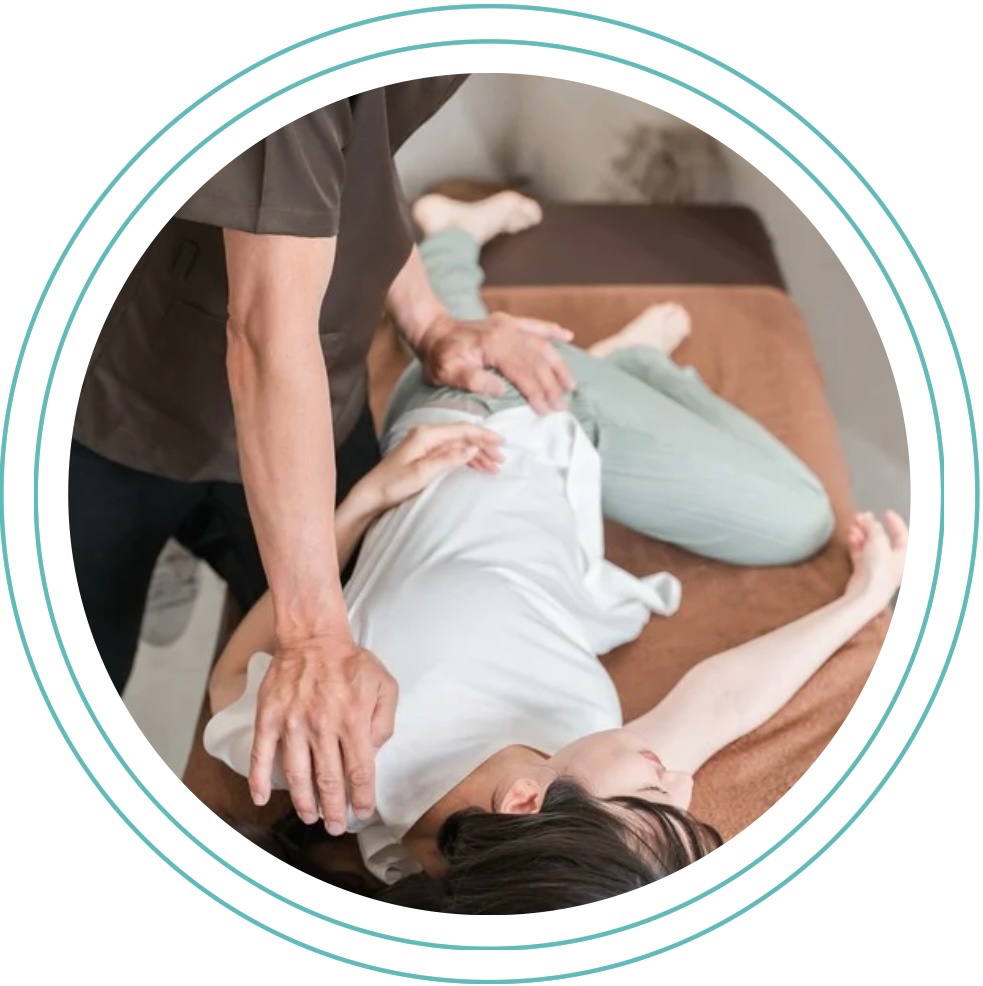 オフィスde施術