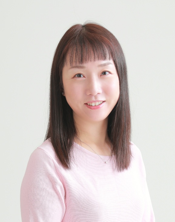 講師山田明日香のプロフィール写真