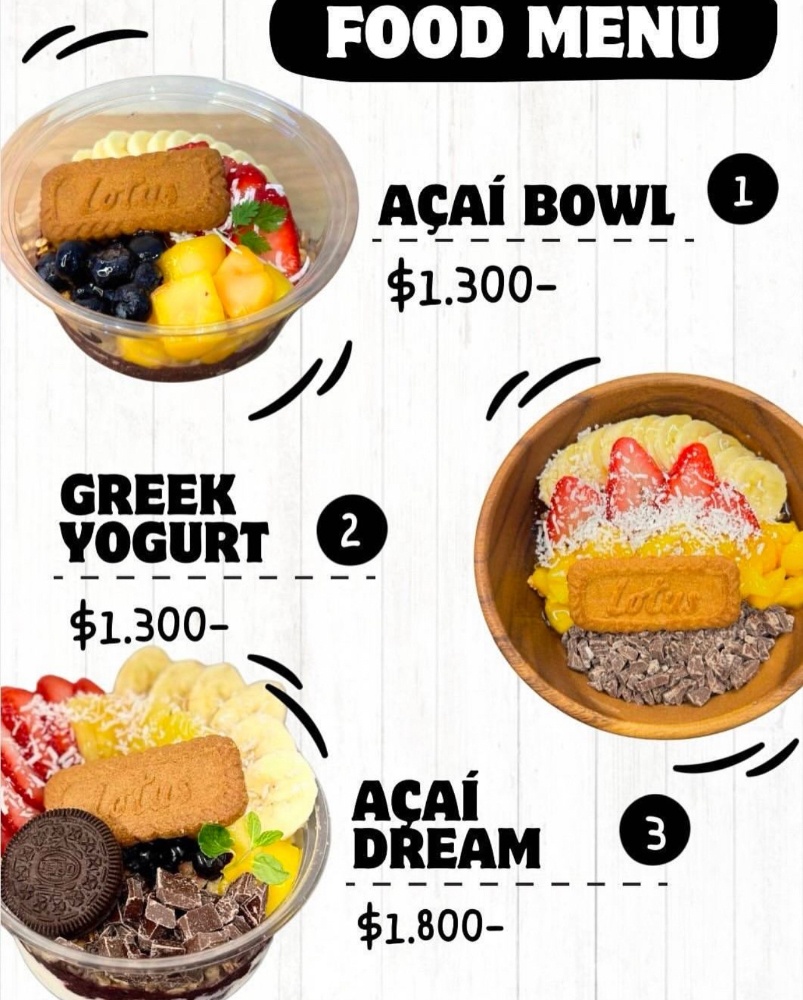 アサイー工房 宇多津店 アサイー アサイー専門店