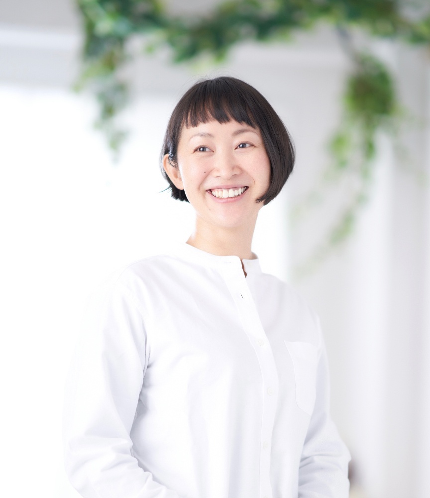 岩田タカ子