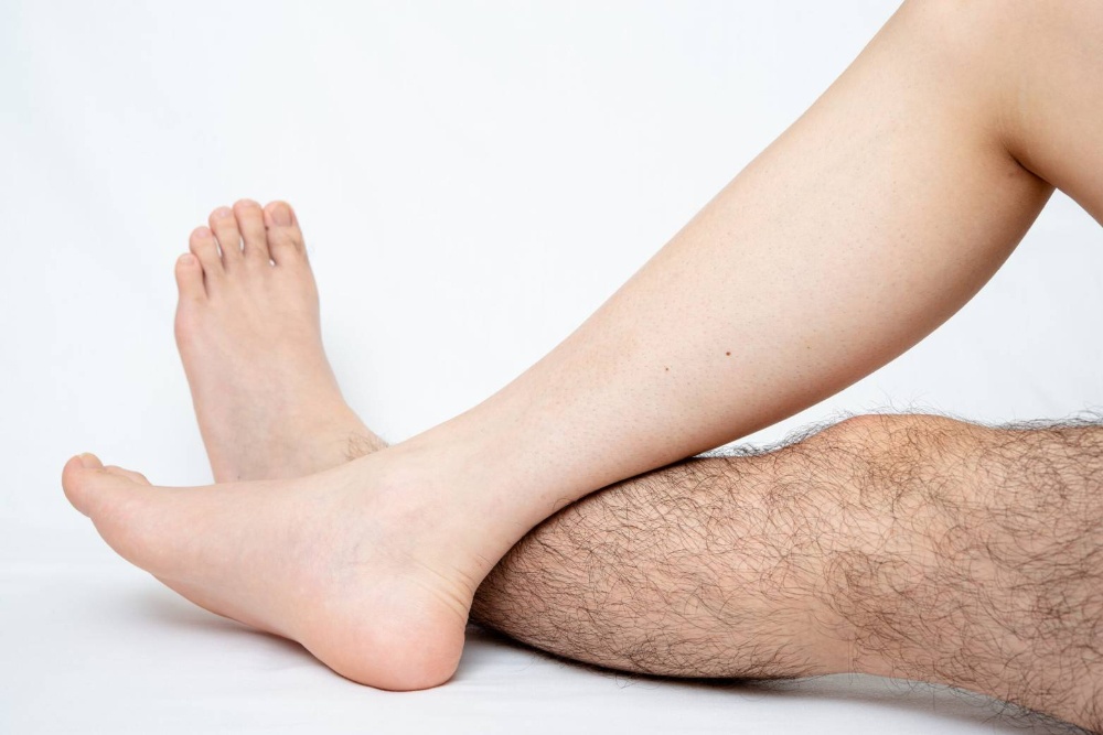 men's beauty salon I'LL 脱毛メニュー