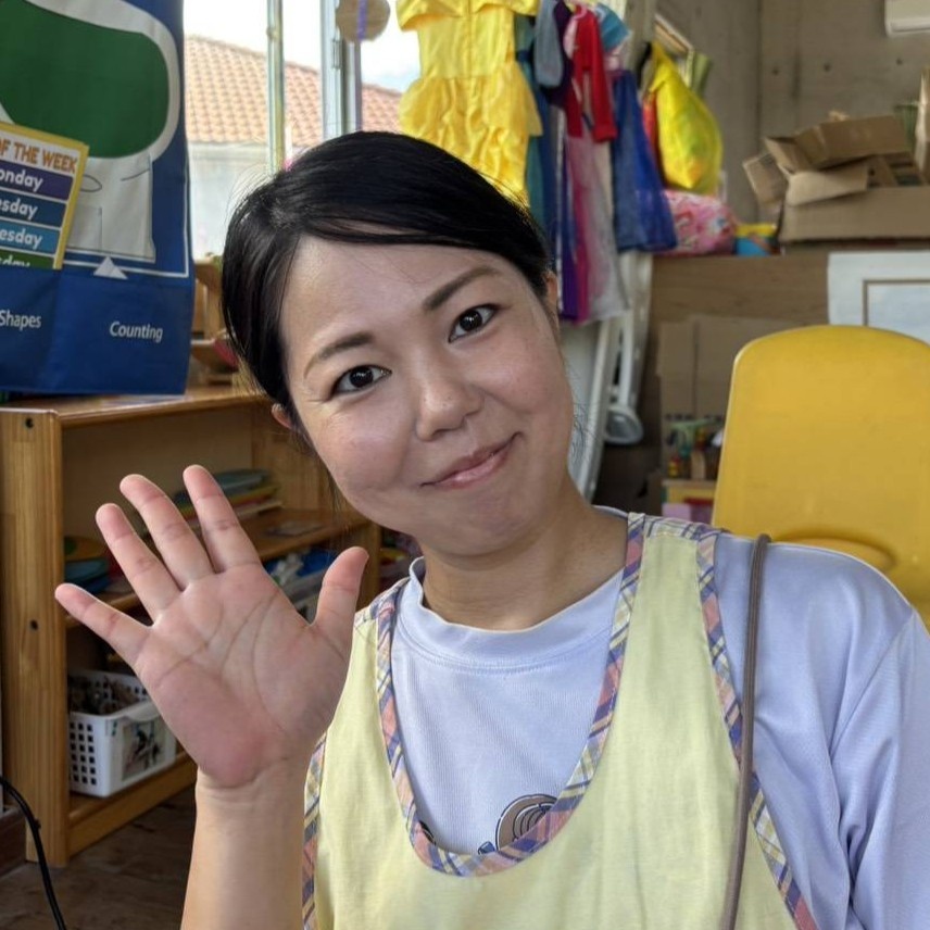 沖縄県本部町出身