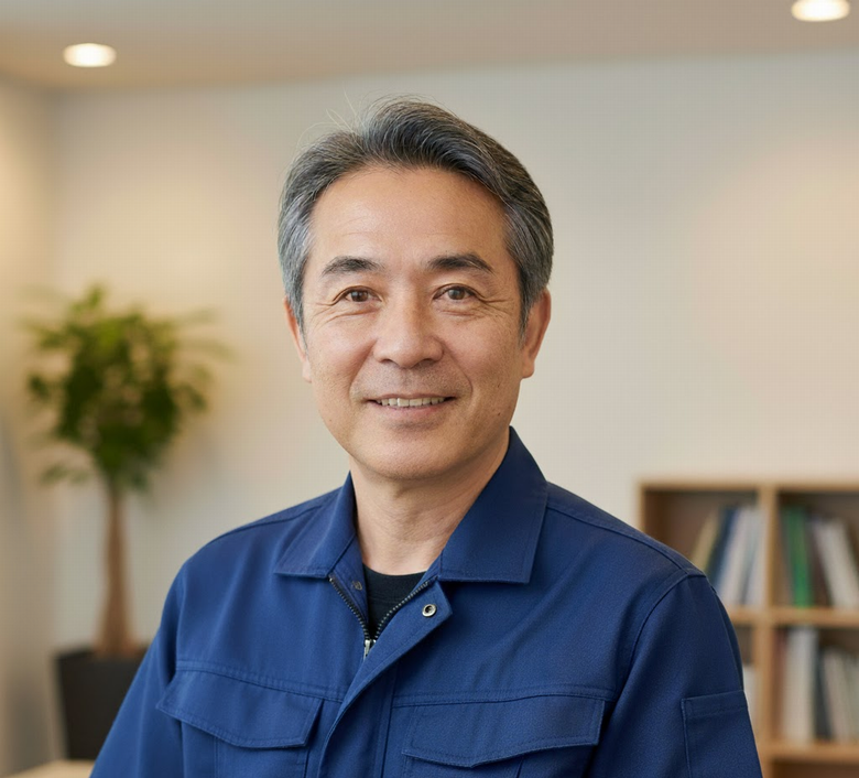 代表者