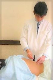 鍼灸師、院長