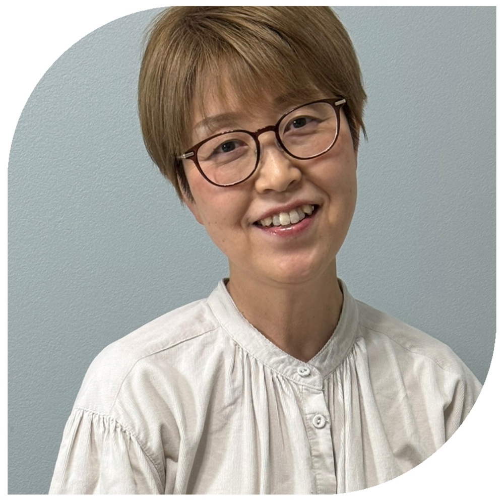 リレカネイルオーナーネイリストの写真