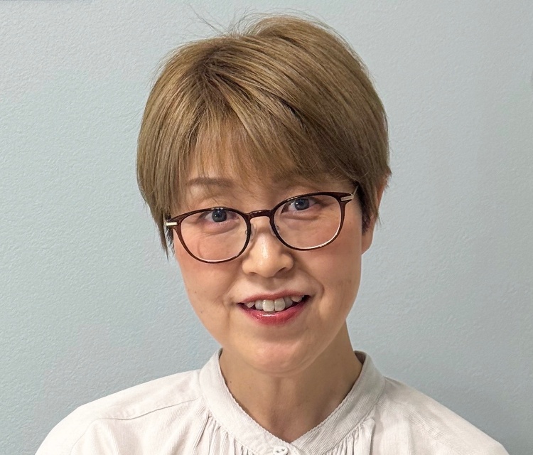 ネイリストの写真