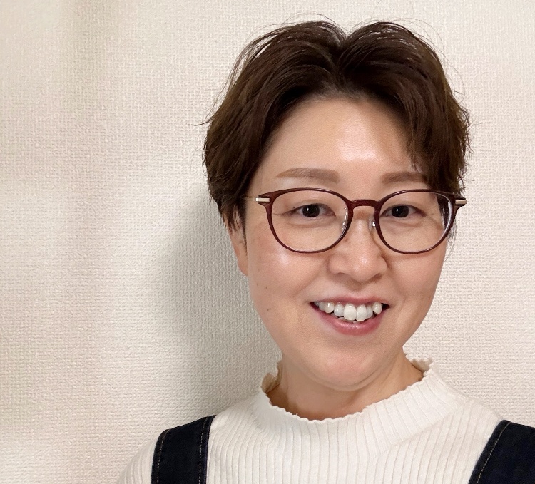 ネイリストの写真