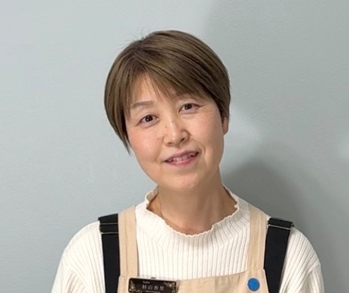 ネイリストの写真