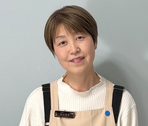 ネイリストの写真