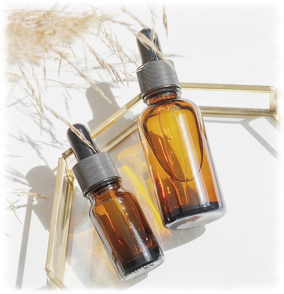 育成ケアオイルのプレゼント