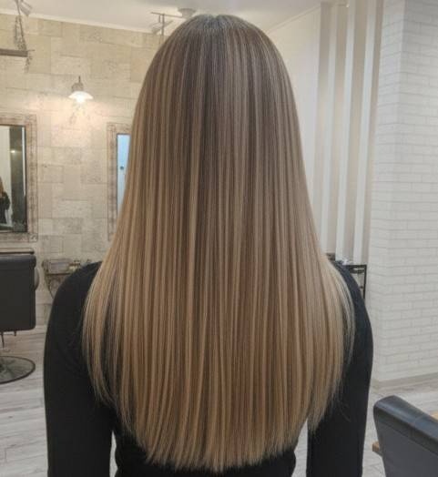 東松山高坂美容室RayeFort(レイフォート)