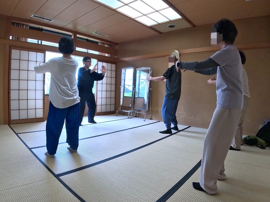 サイトタイトル