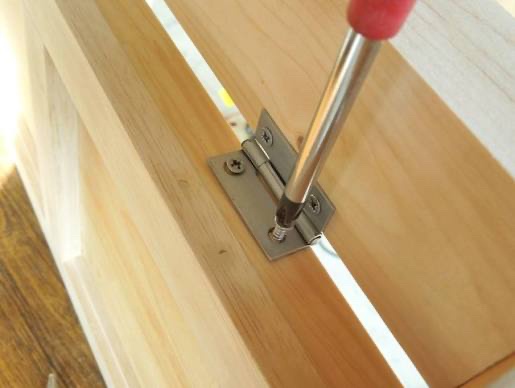 建具調整 修理