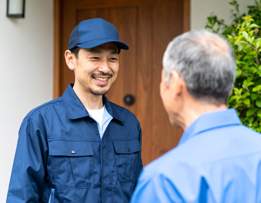 ガーデニングショップ【カワモト】