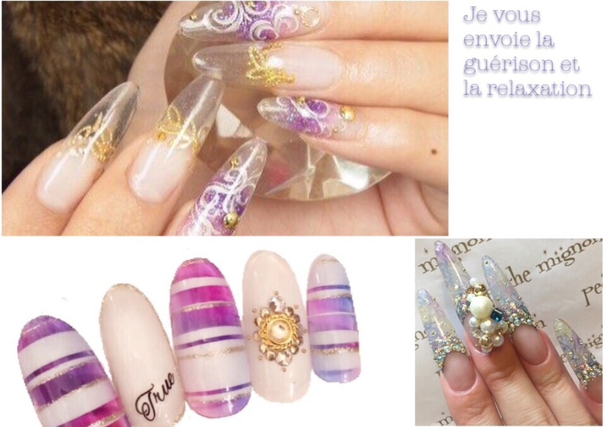 Nail Salon Bonheur