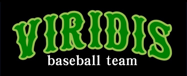 軟式野球クラブチーム〜VIRIDIS〜
