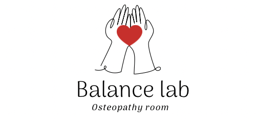 オステオパシールーム　Balance lab