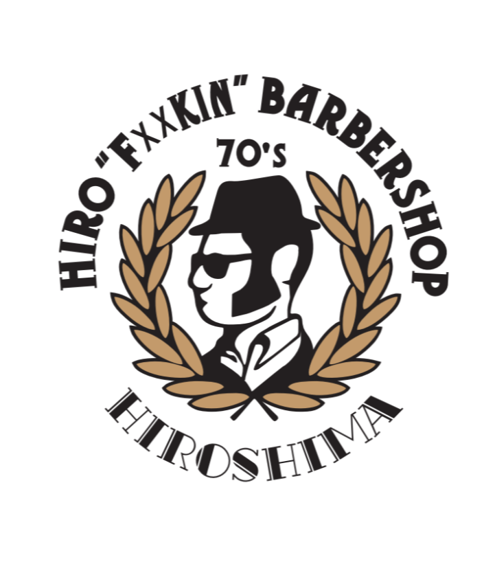 HIRO ”fⅹⅹkin”Barbershop  　ヒロバーバーショップ