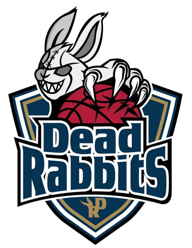 Dead Rabbits