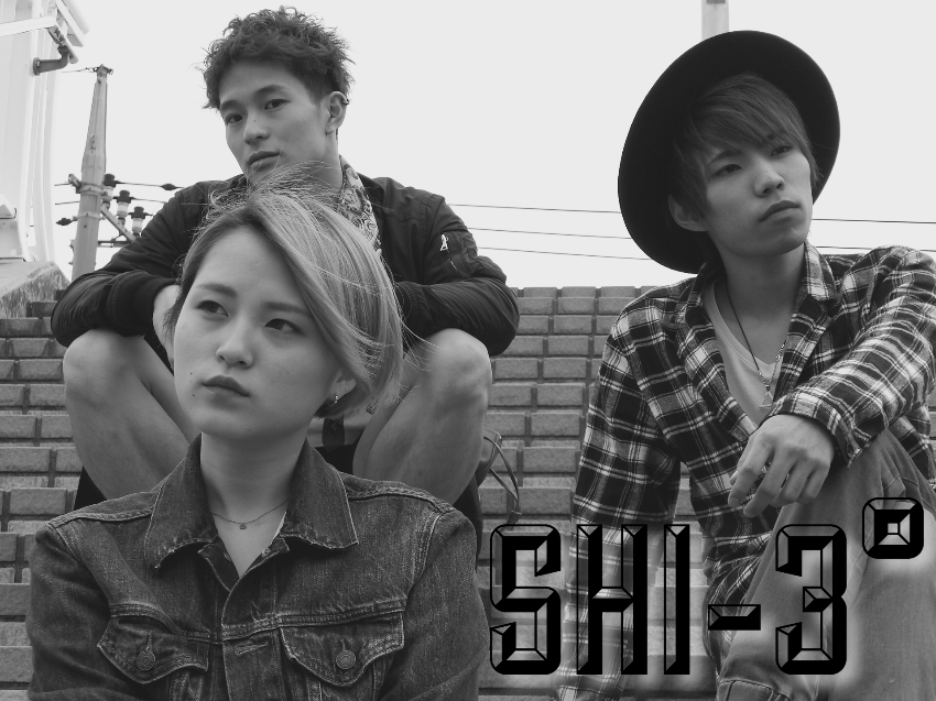 SHI-3°