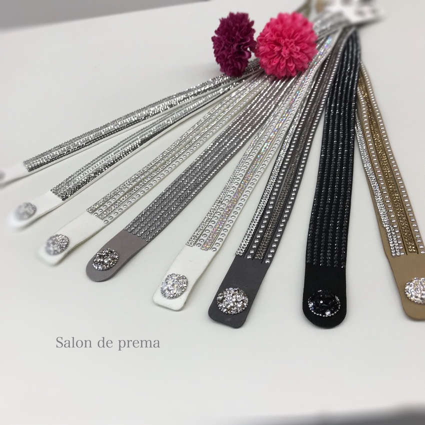 Popupshop イベント情報 札幌グルーデコ教室 Salon De Premaサロンドプレマ